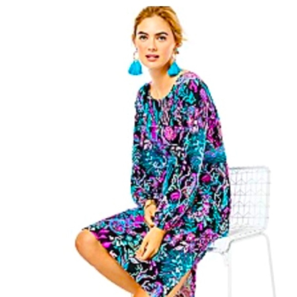 Lilly Pulitzer Shae Dress